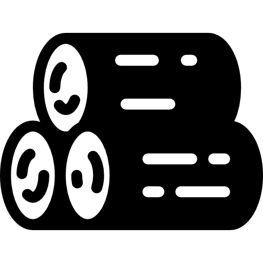 Holzstamm